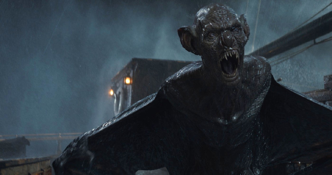 immagine horror demeter il risveglio di dracula