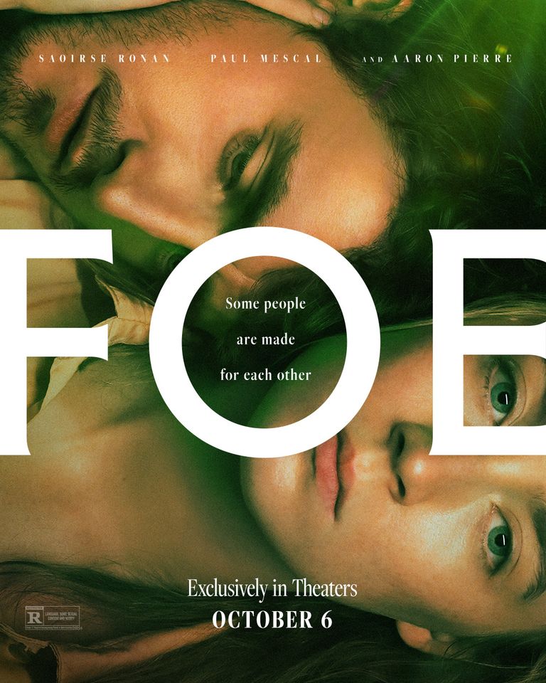 poster film foe