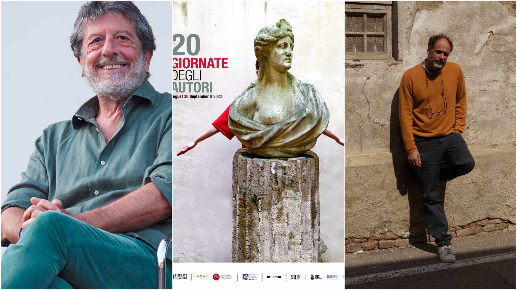 collage immagini