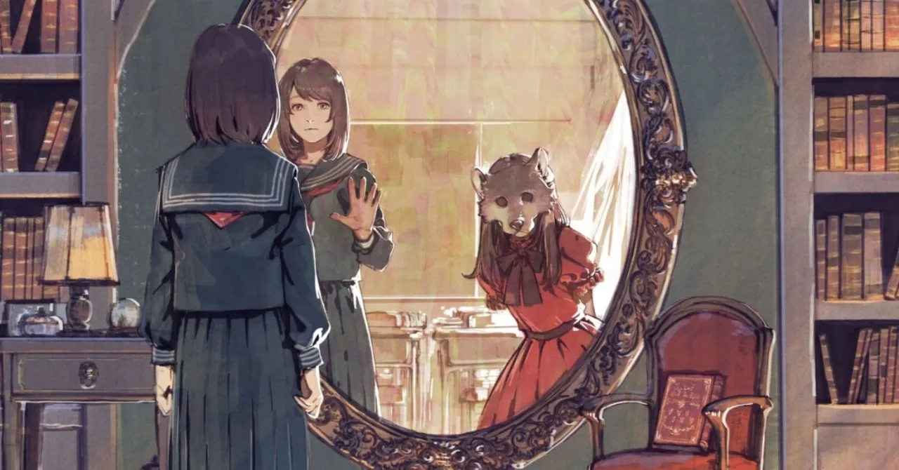 immagine anime il castello invisibile