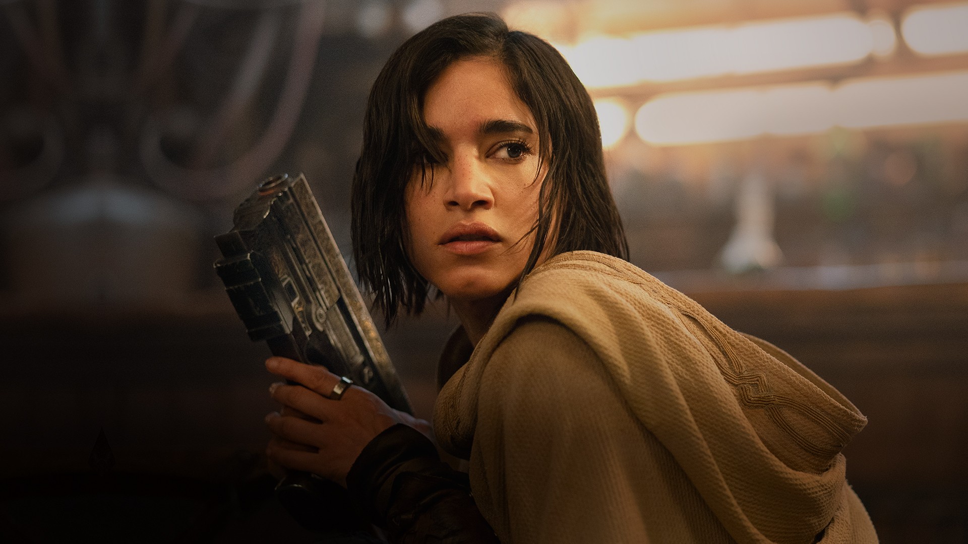 sofia bautella in rebel moon
