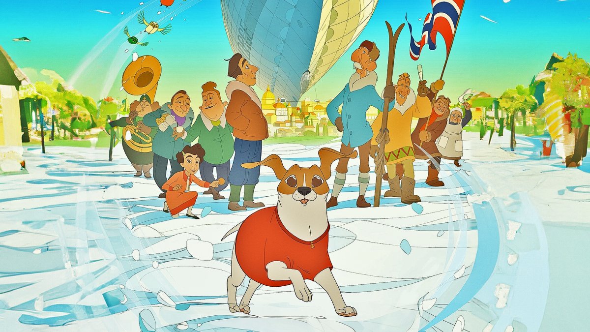 immagine animazione titina