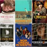 collage poster Film in Uscita Settimana del 25 settembre 2023