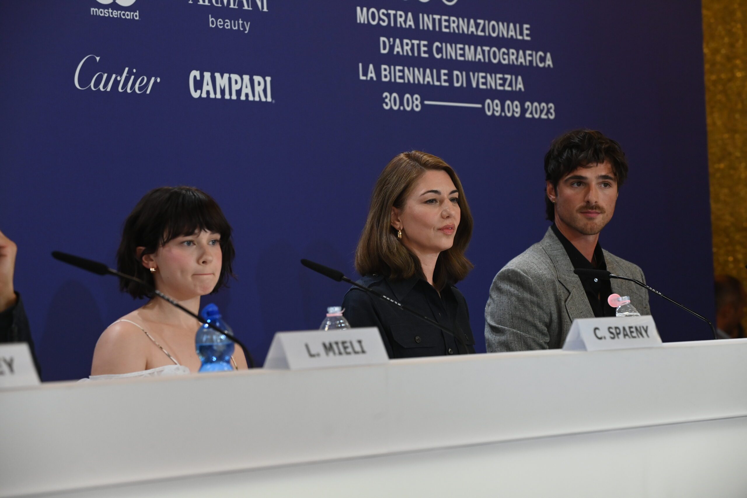 Priscilla – press conference: Sofia Coppola racconta Priscilla Presley