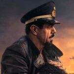 cover poster comandante