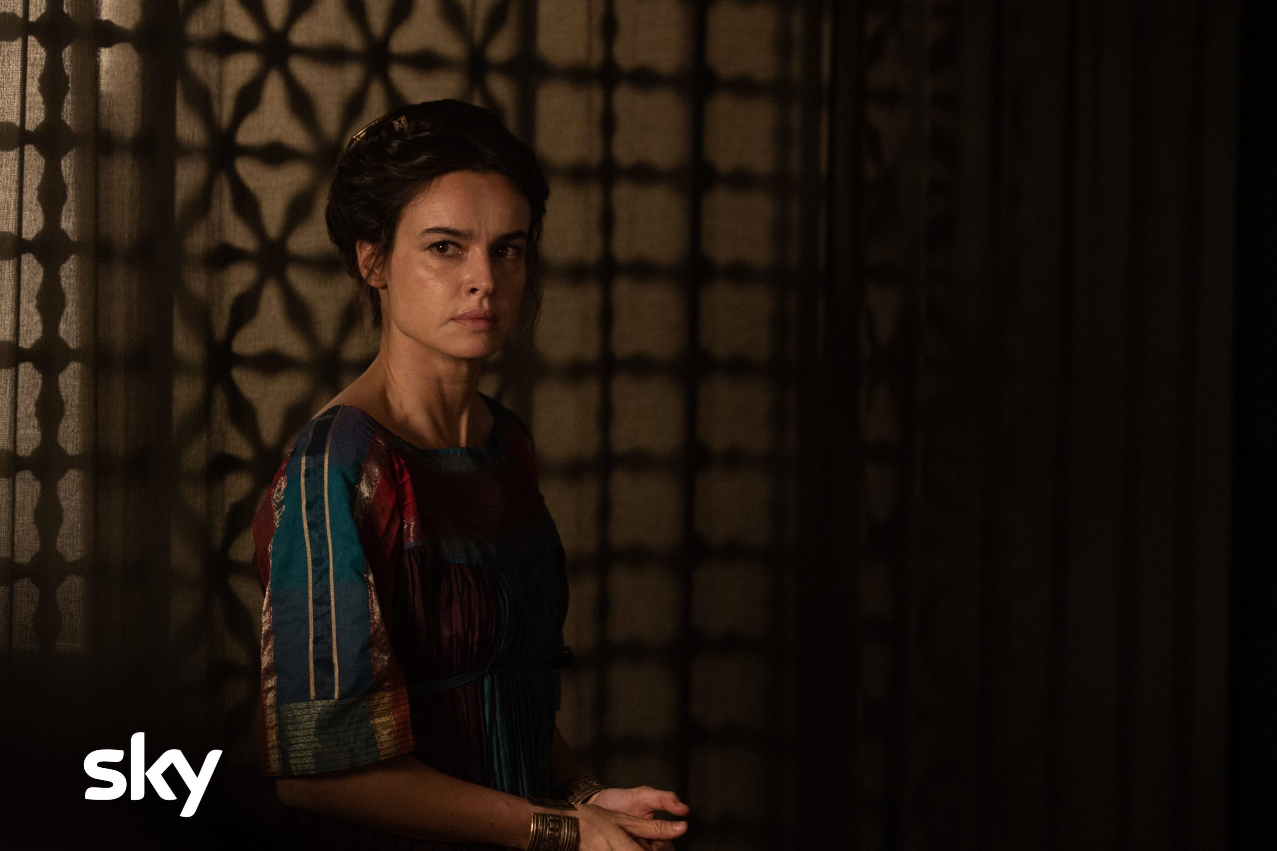 Domina 2, su Sky e NOW il finale di stagione della serie