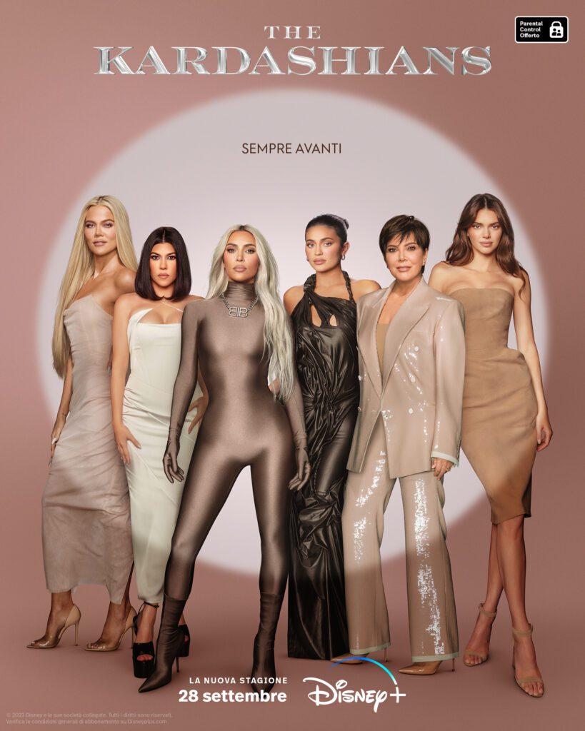 key art the katdashians 4