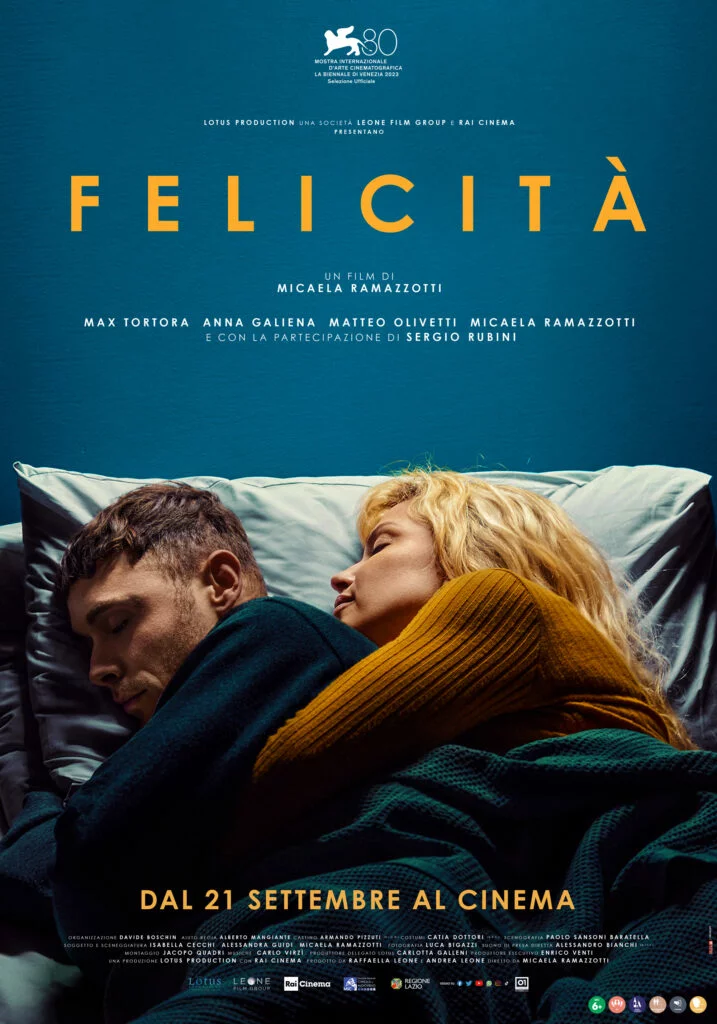 poster felicità