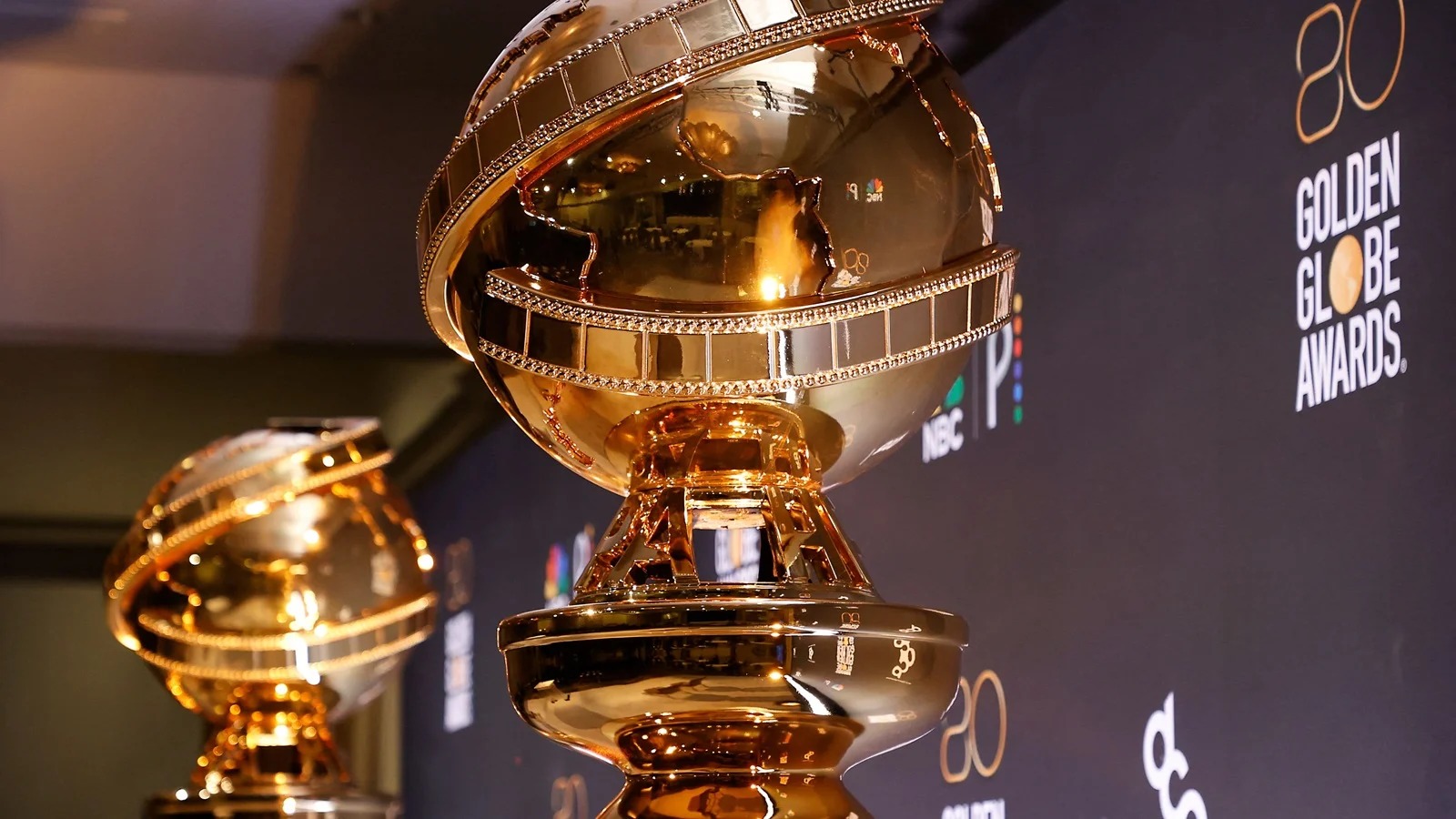 immagine premo golden globe awards