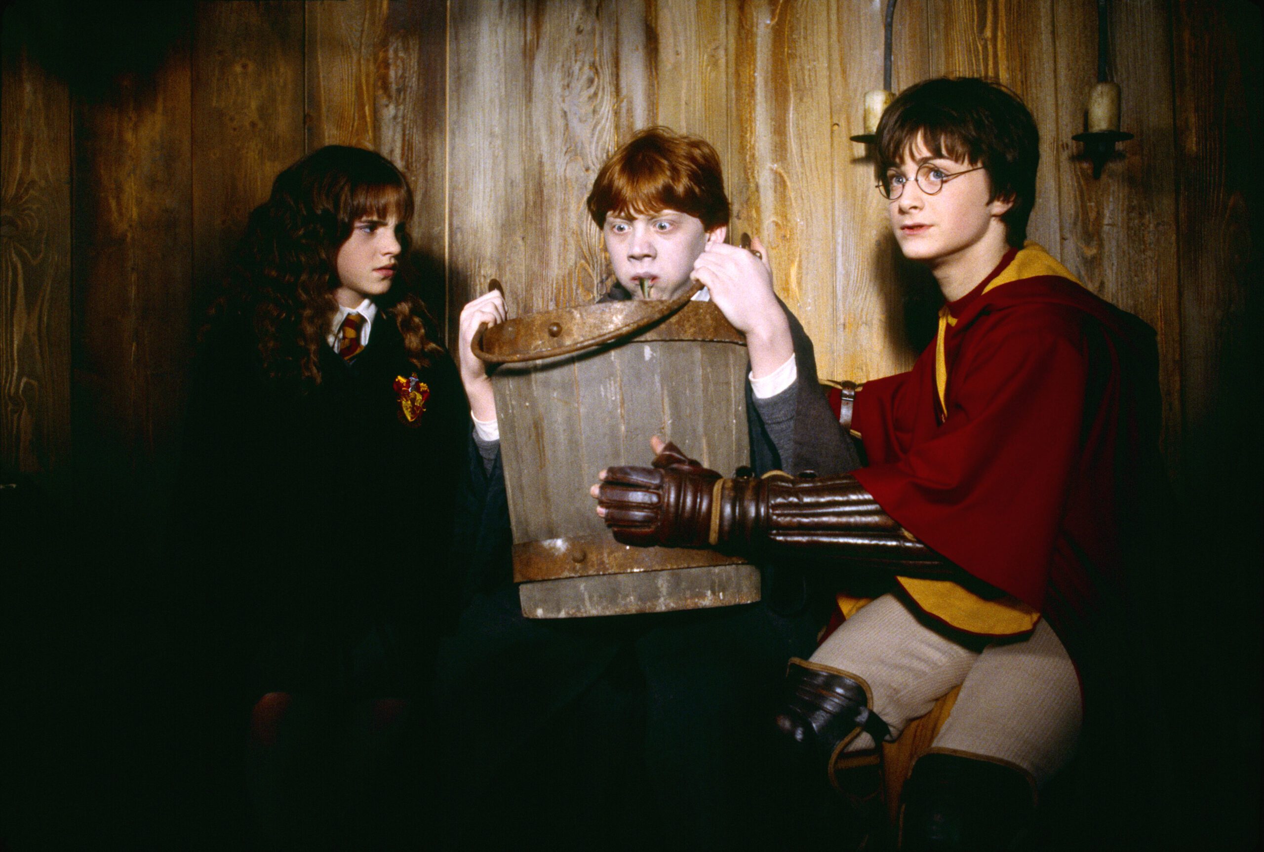immagine harry potter