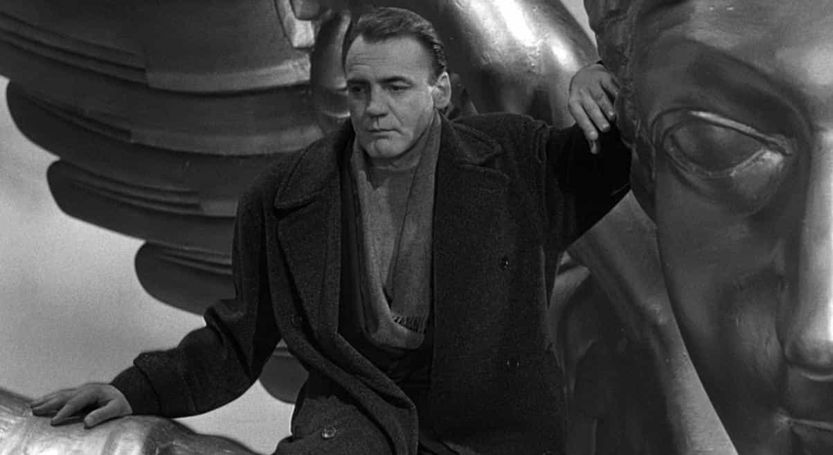 bruno ganz ne il cielo sopra berlino