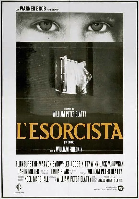 L’ESORCISTA