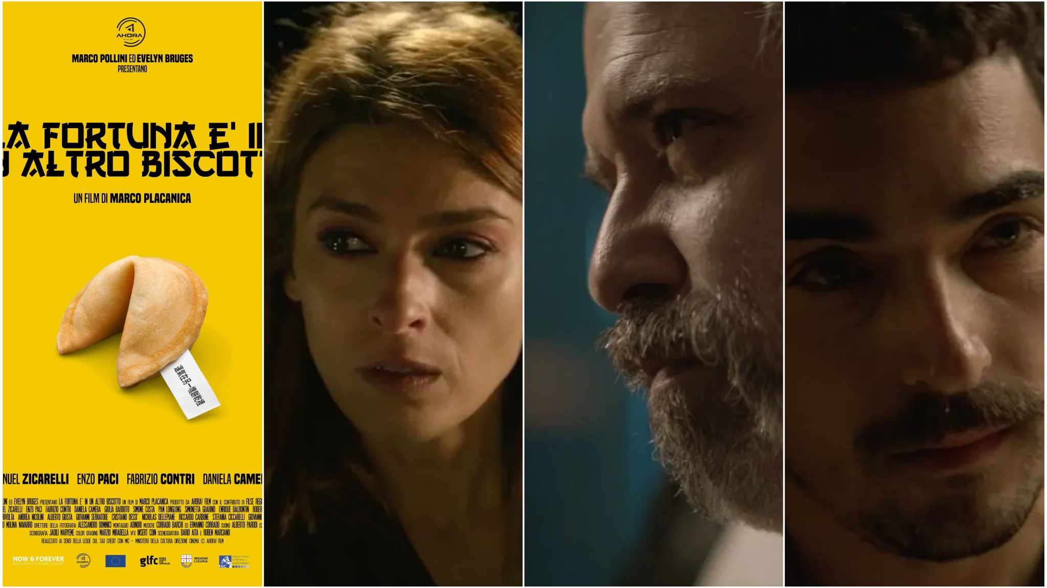 collage immagini