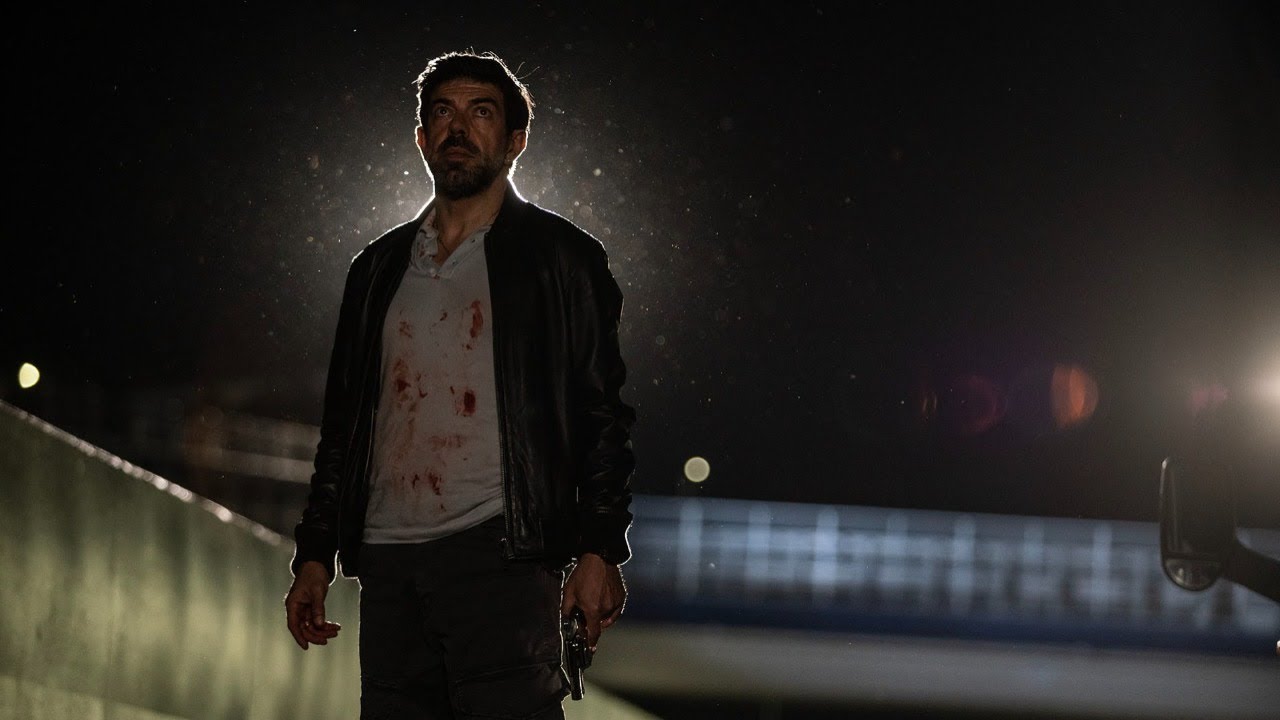 L’Ultima Notte di Amore è il film italiano più visto su Sky nel 2023