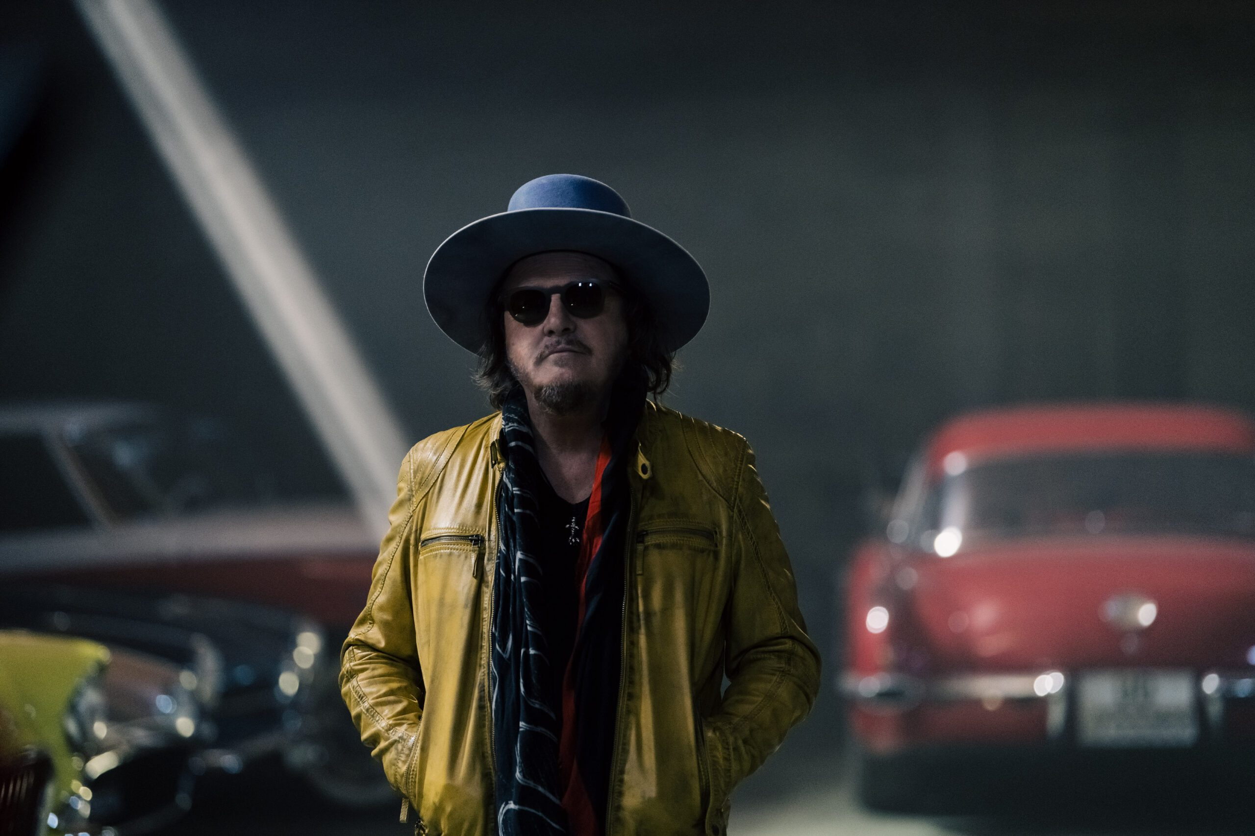 ZUCCHERO – Sugar Fornaciari: il poster e il trailer del film documentario