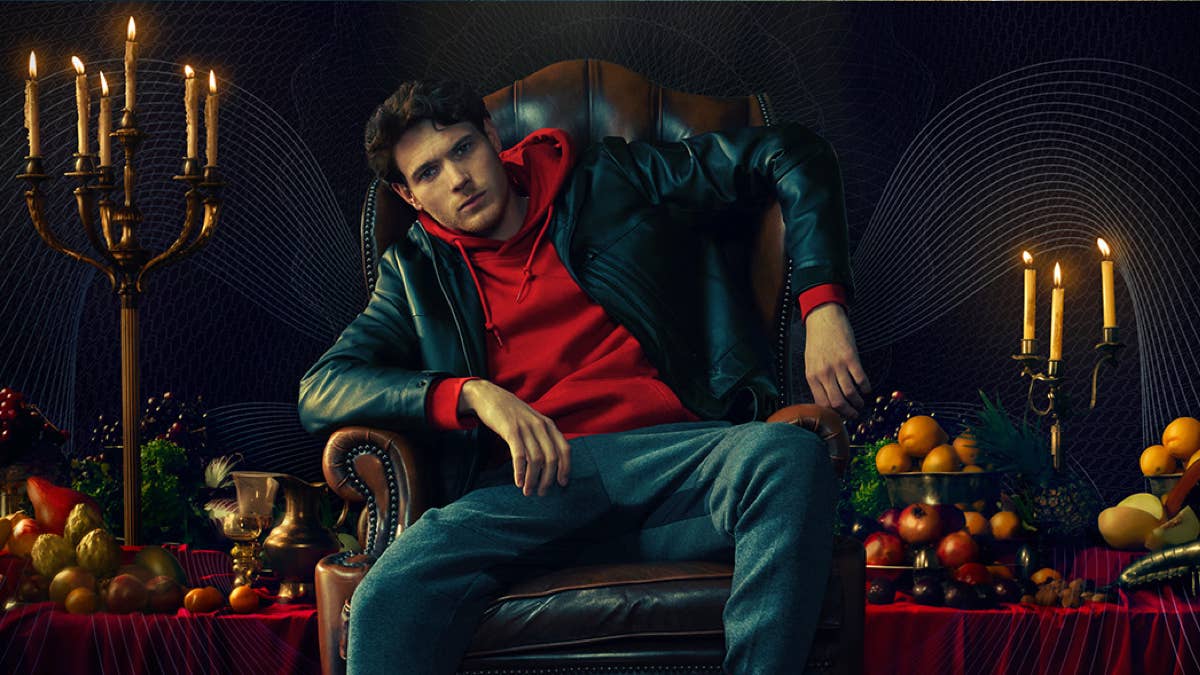 One Trillion Dollars: annunciata l’uscita della nuova serie Paramount+