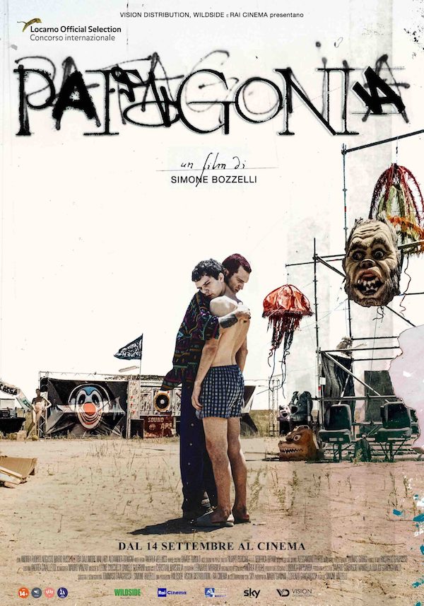 poster patagonia