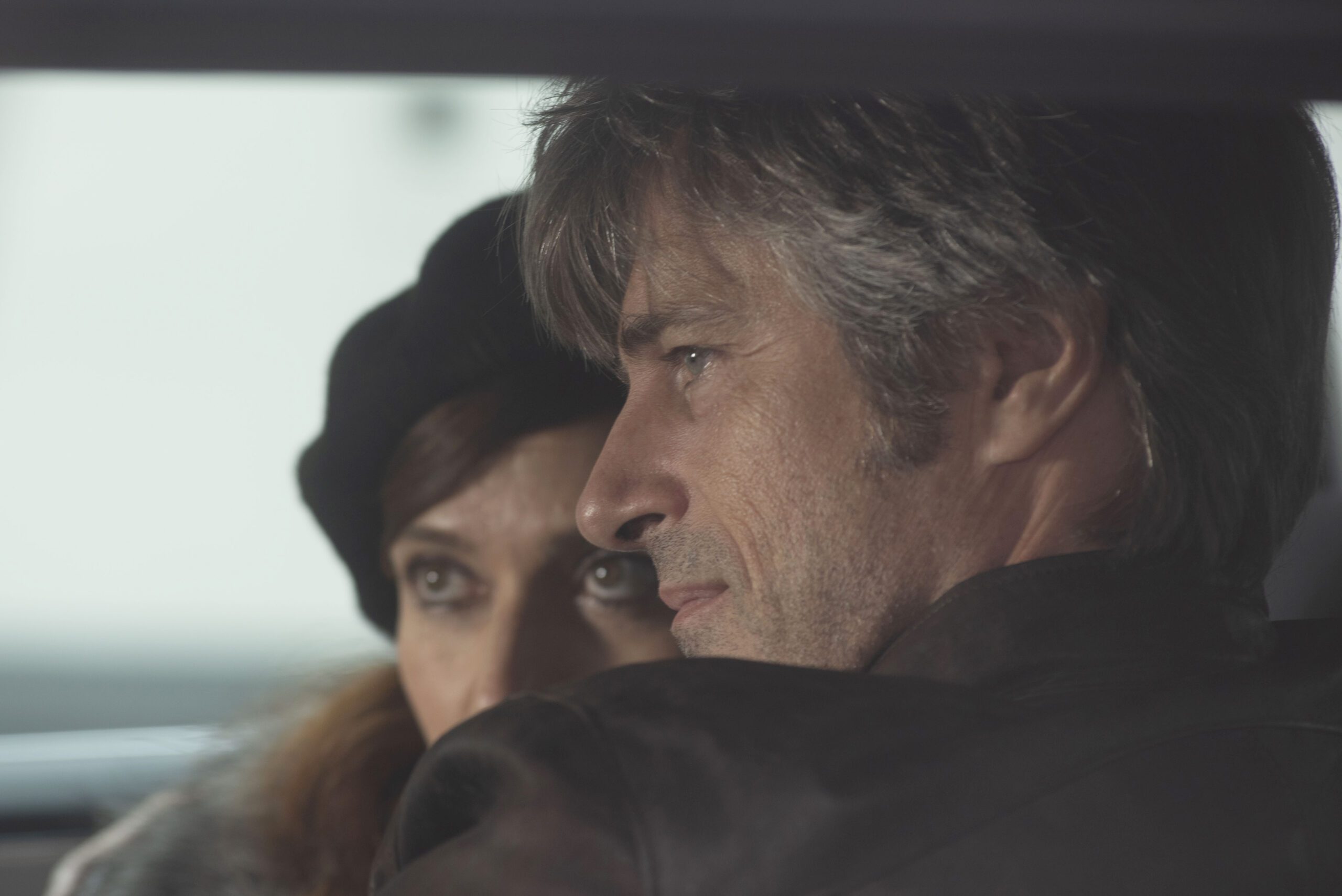 anna foglietta e kim rossi stuart in everybody loves diamonds