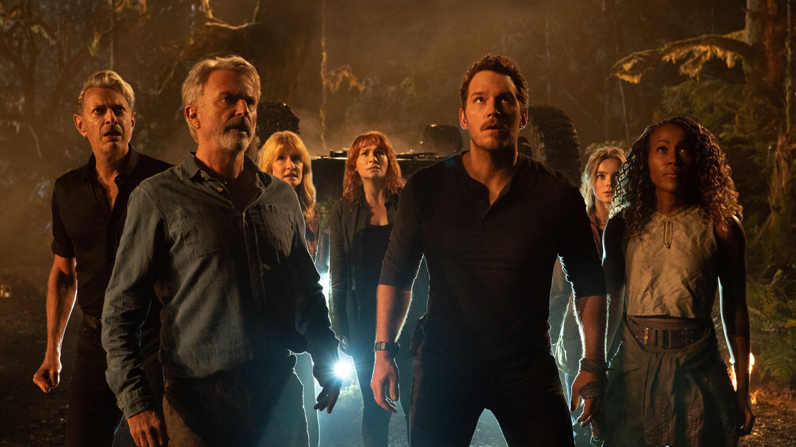 Sky Cinema Jurassic World: su Sky Cinema e NOW un canale dedicato a Jurassic World