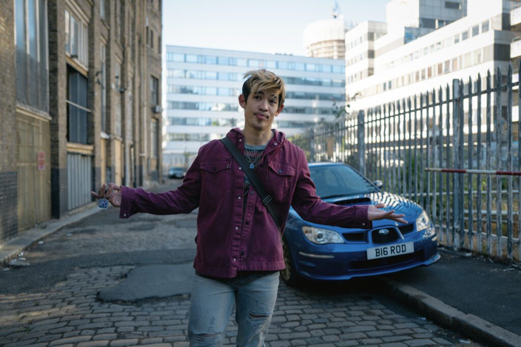 immagine terza stagione slow horses