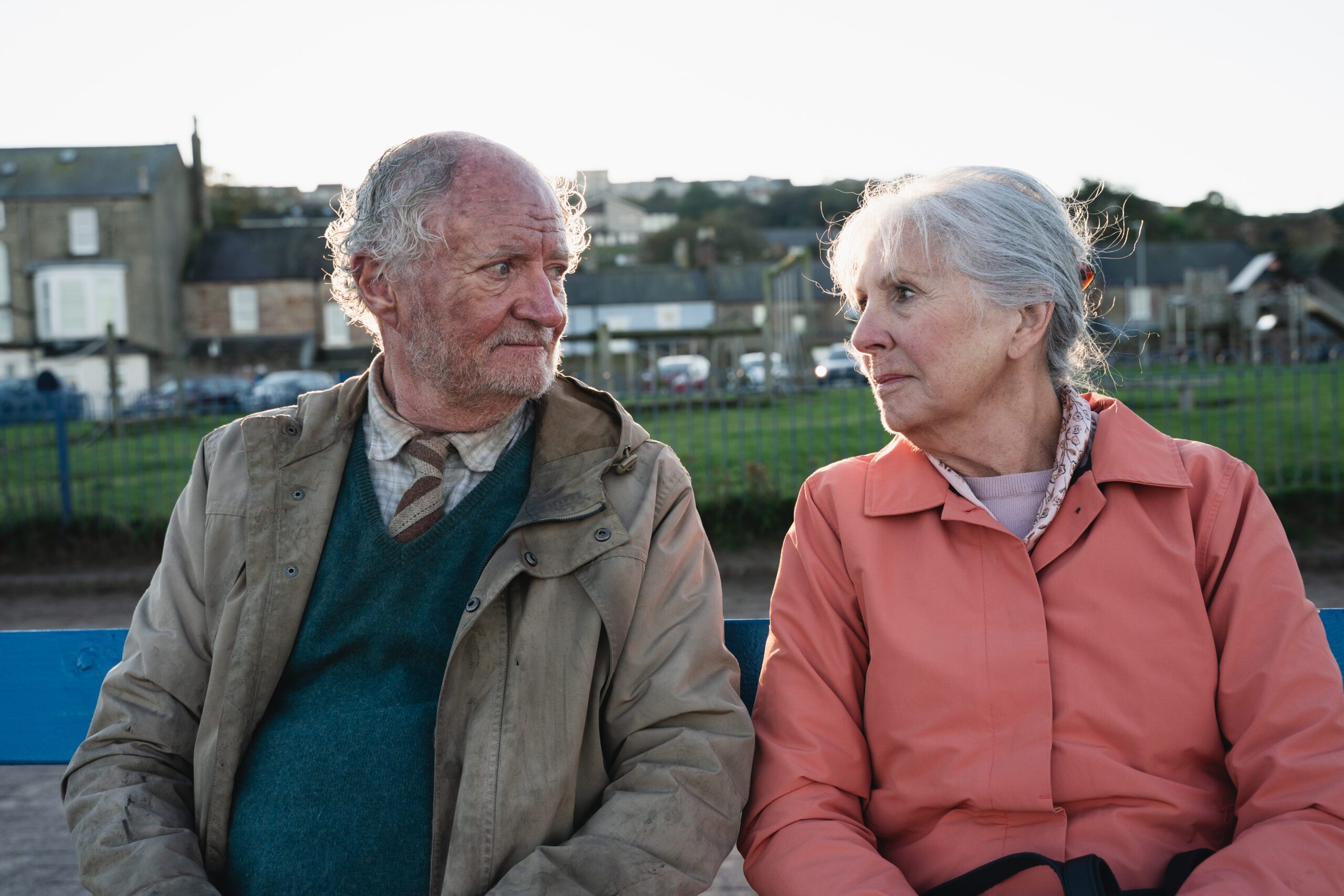 immagine film l'imprevedibile viaggio di harold fry