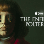 locandina The Enfield Poltergeist
