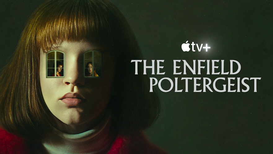 The Enfield Poltergeist, il trailer dell’agghiacciante documentario a ottobre su Apple TV+