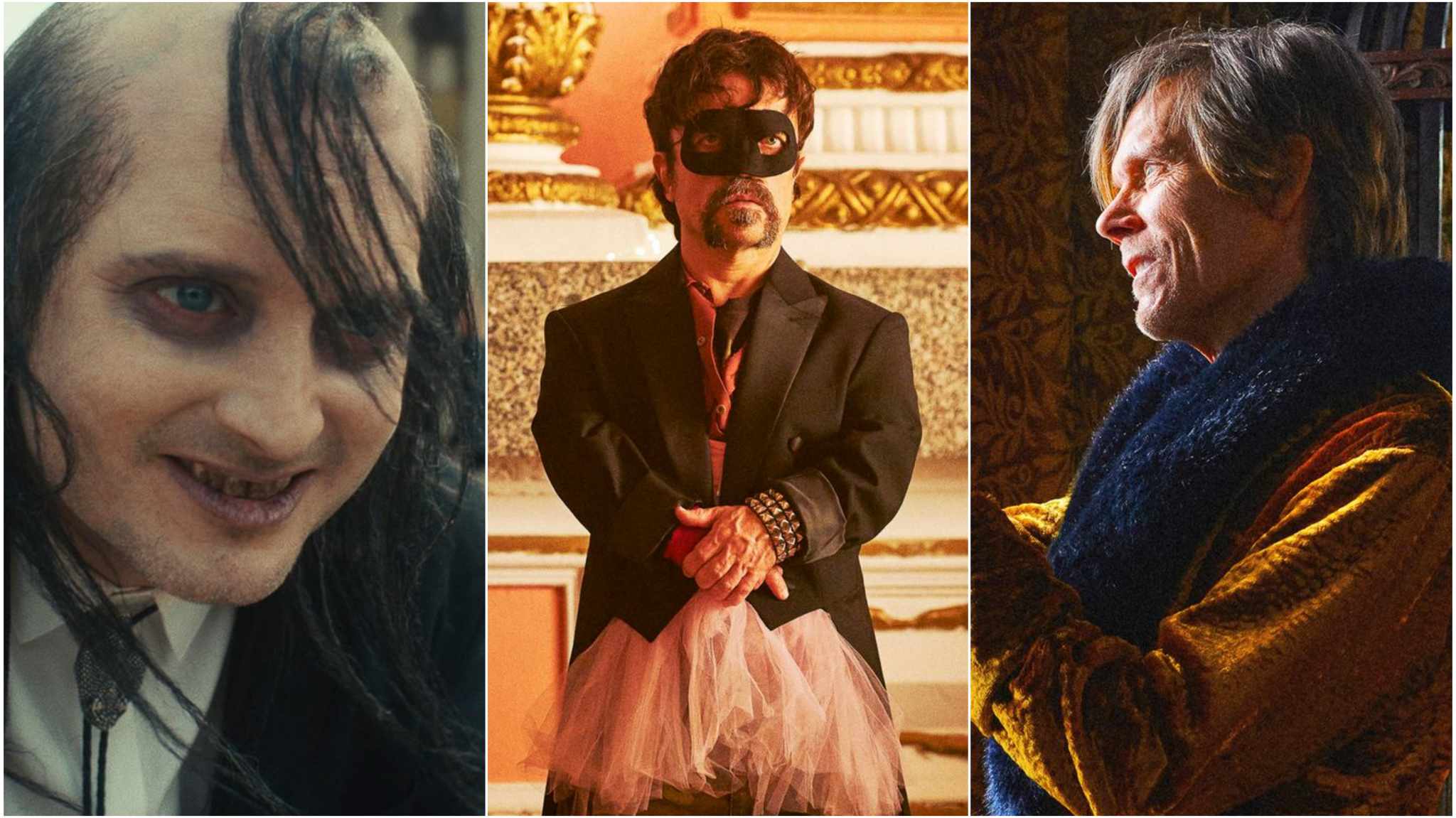 The Toxic Avenger: Elija Wood, Peter Dinklage e Kevin Bacon nelle nuove immagini