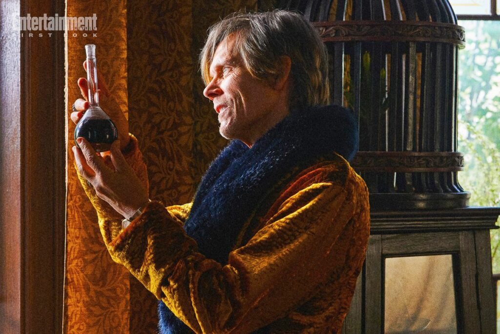 kevin bacon in the toxic avenger