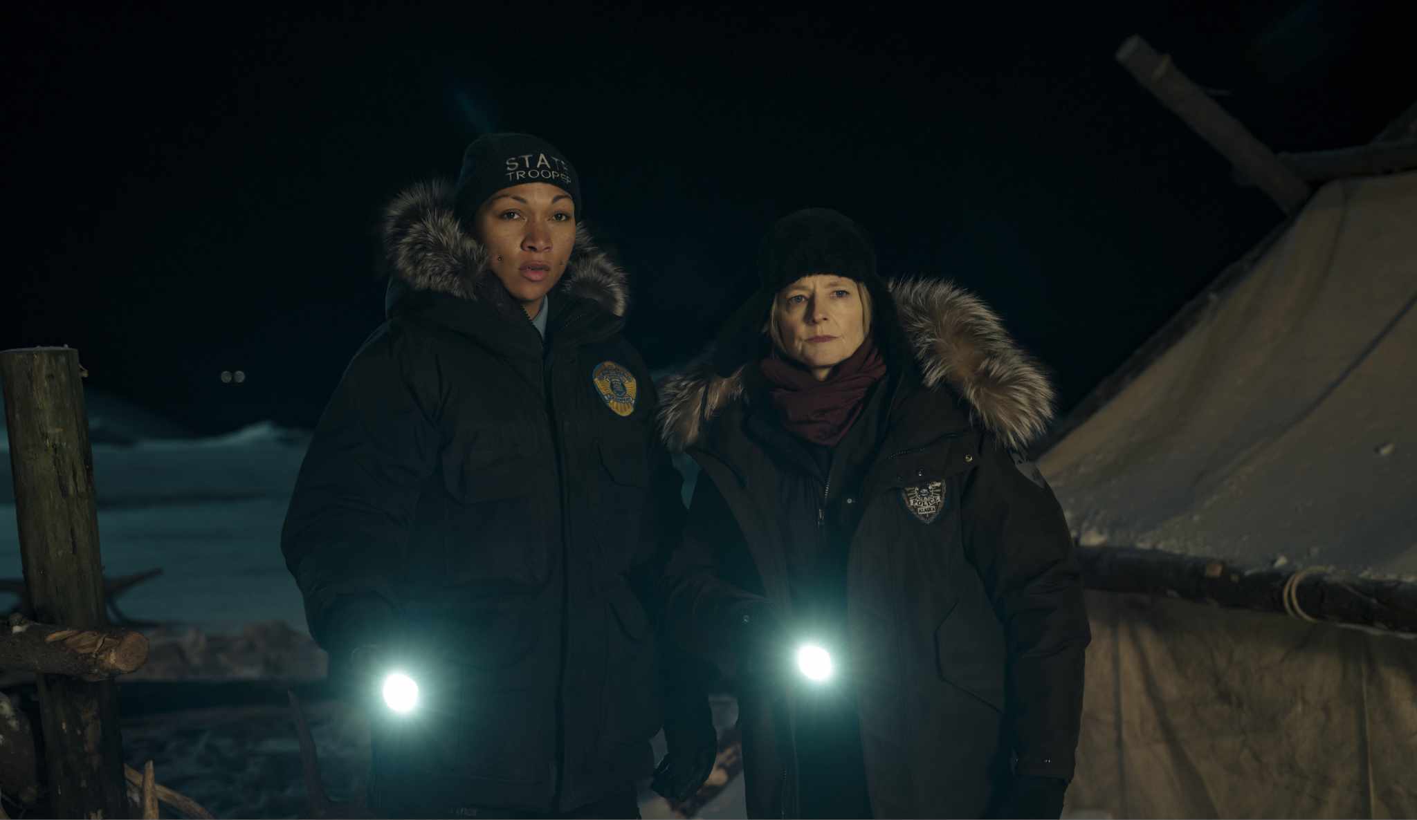 True Detective: Night Country, il teaser trailer della quarta stagione a gennaio su Sky e NOW