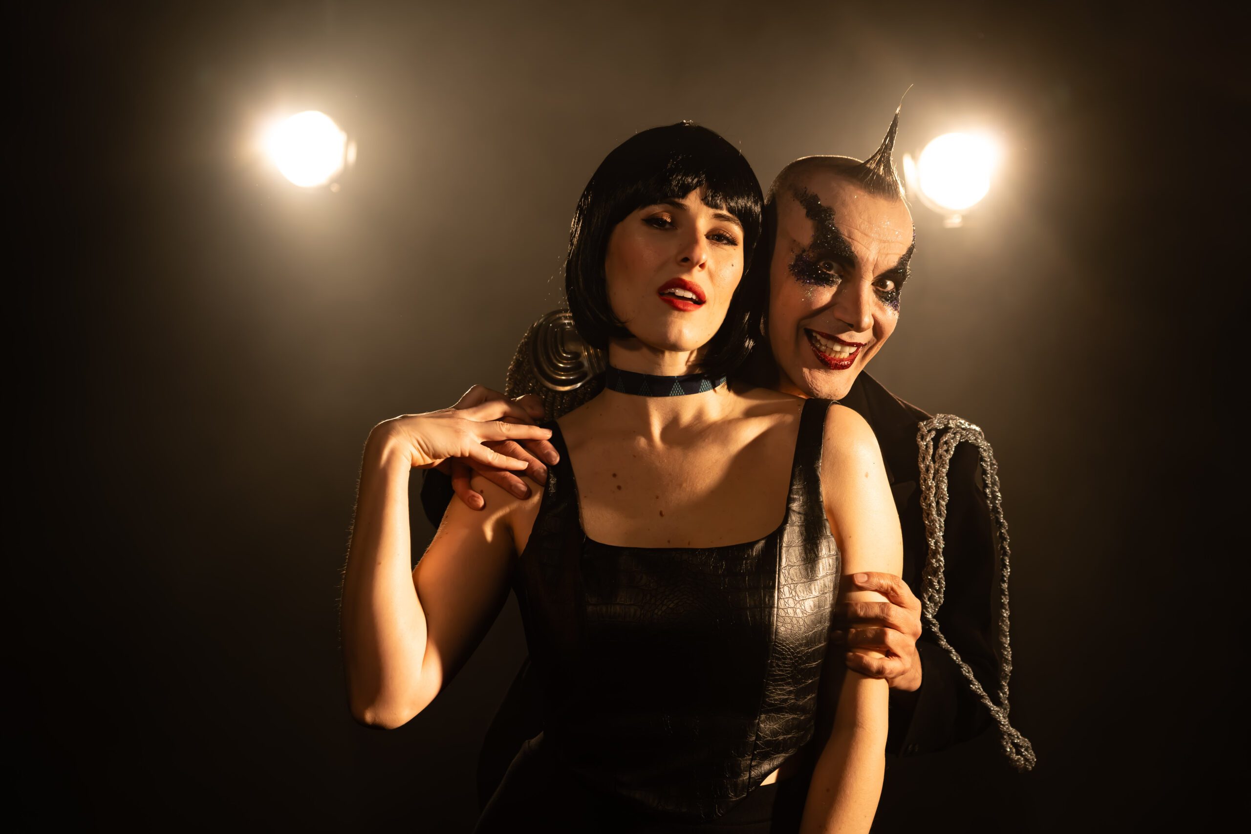 CABARET – The Musical: al via ad ottobre il tour dello spettacolo con Arturo Brachetti e Diana Del Bufalo