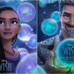collage character poster wish