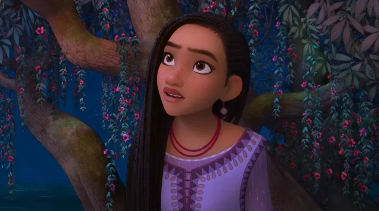 Wish: il nuovo poster e il primo trailer dell’attesa animazione Disney