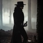 Miguel Bernardeau in zorro