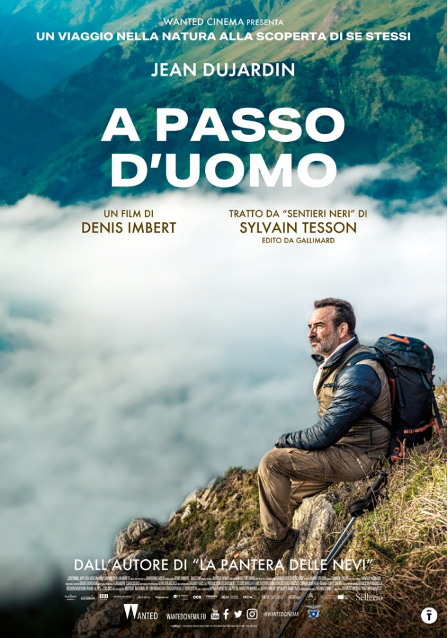 poster a passo d'uomo