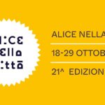 locandina alice della città 2023