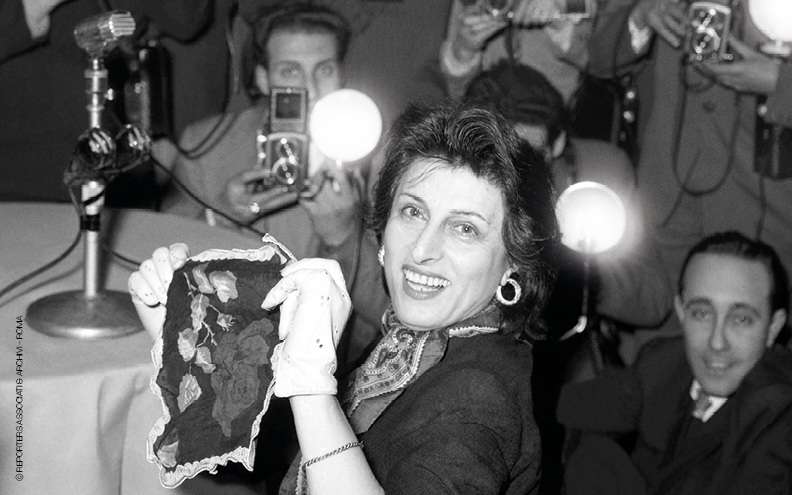 anna magnani