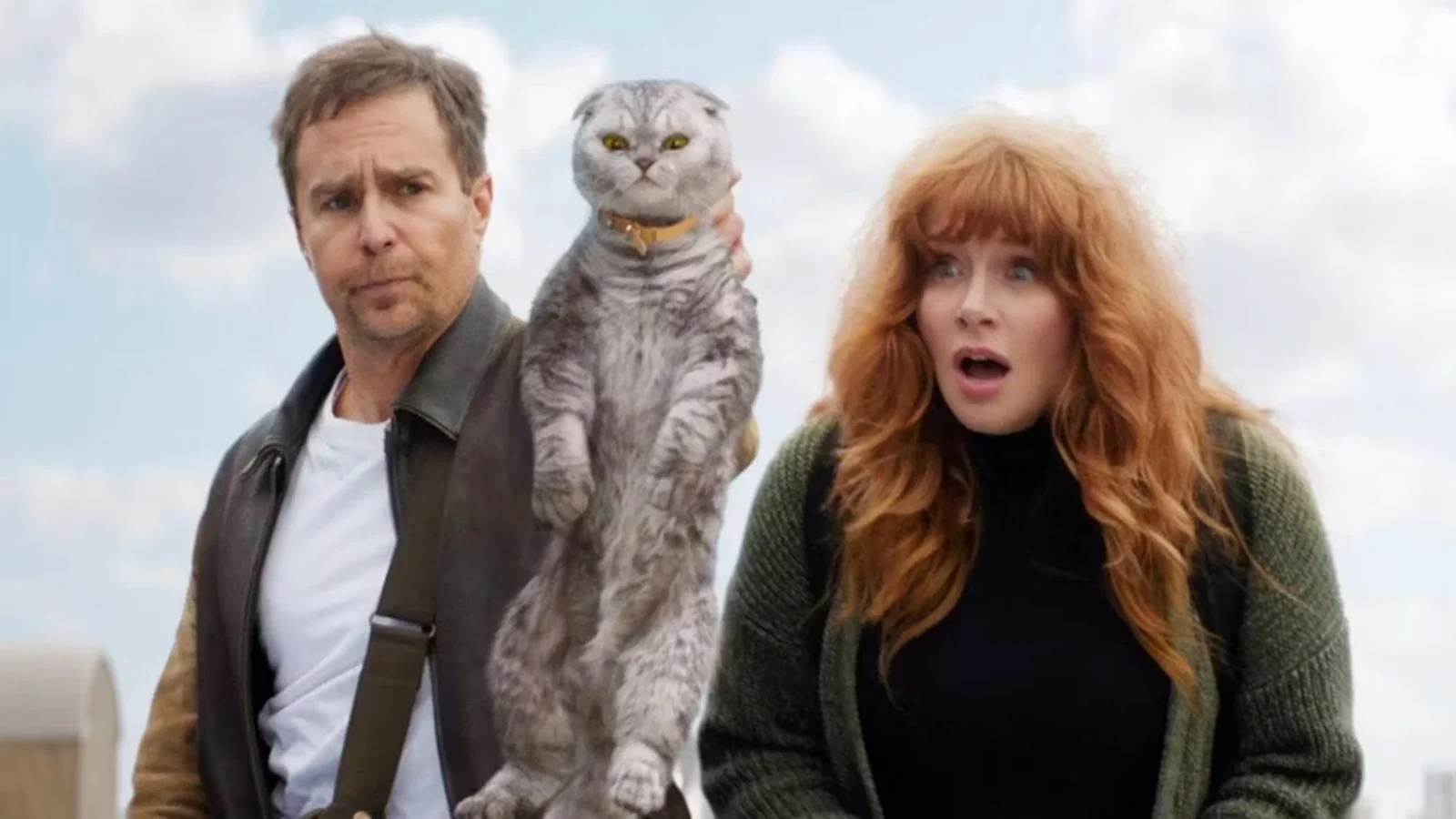 Argylle: il teaser trailer anticipa il trailer della spy story diretta da Matthew Vaughn