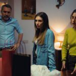 immagine film gli ospiti