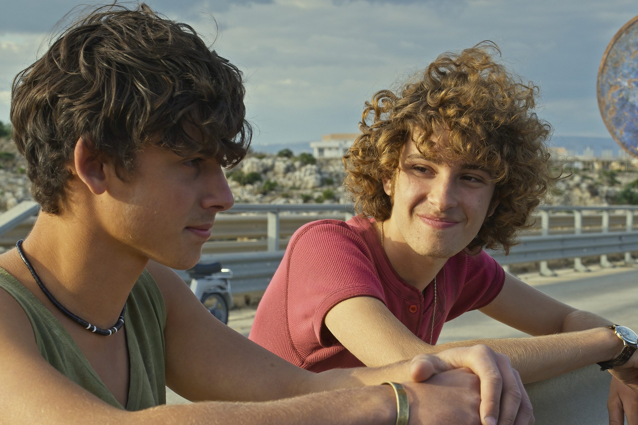 Stranizza D’Amuri: in prima tv su Sky e NOW l’esordio alla regia di Giuseppe Fiorello