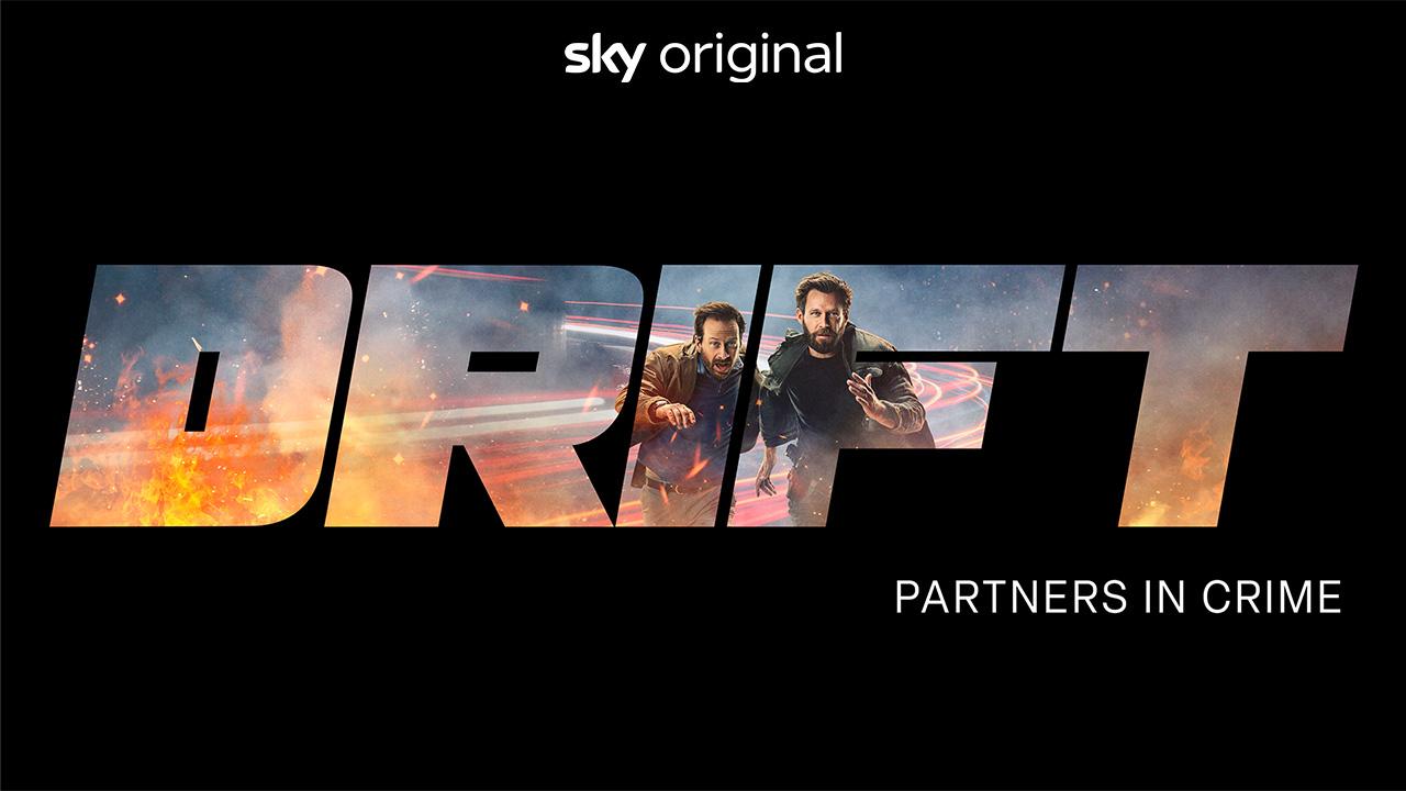locandina drifts - partners