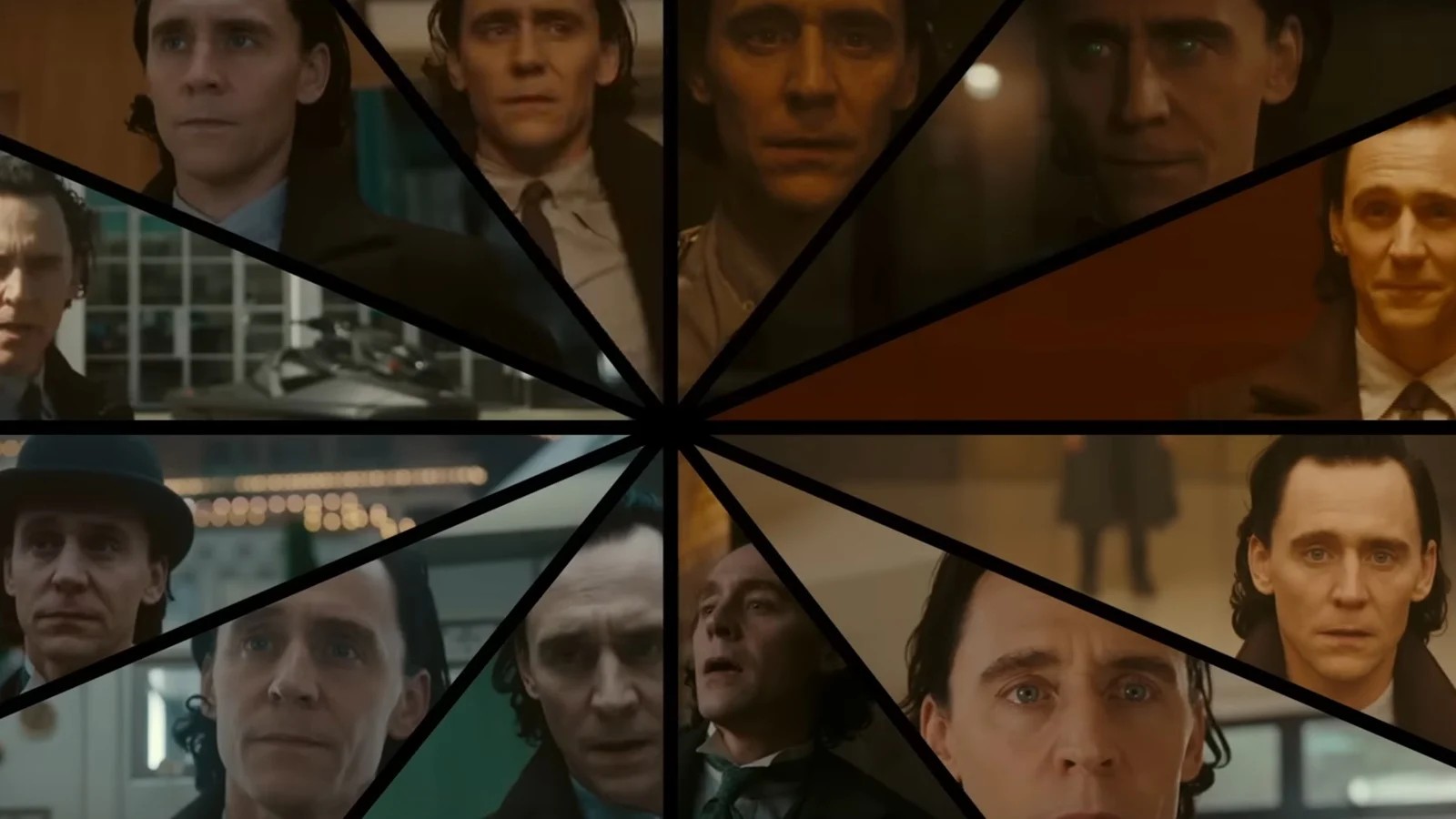 Loki 2: la nuova uscita e featurette della seconda stagione