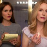 Natalie Portman e Julianne Moore in May December