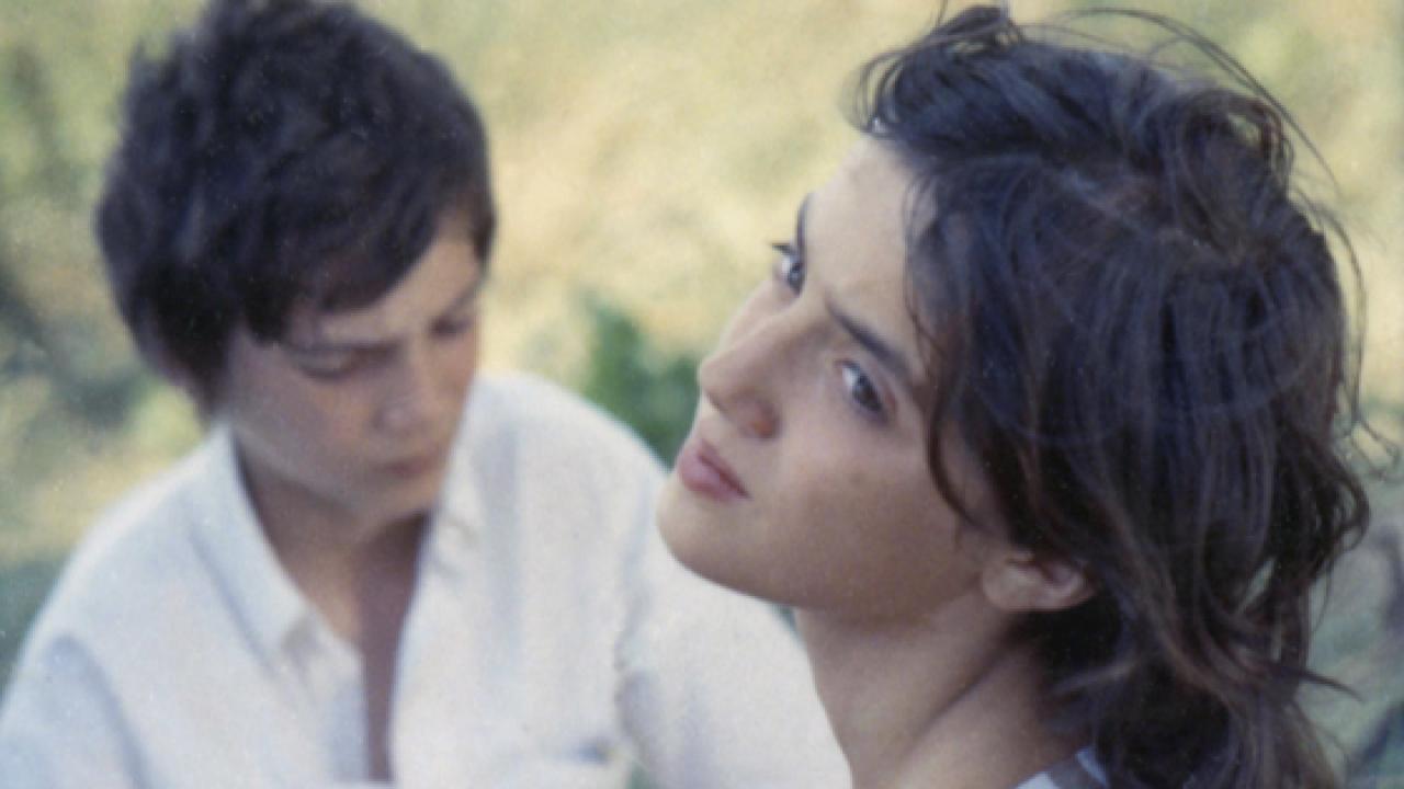 immagine film mes petit amoureuses