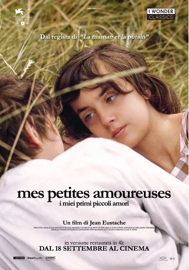 poster mes petit