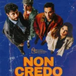 poster non credo in niente