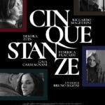 poster film cinque stanze
