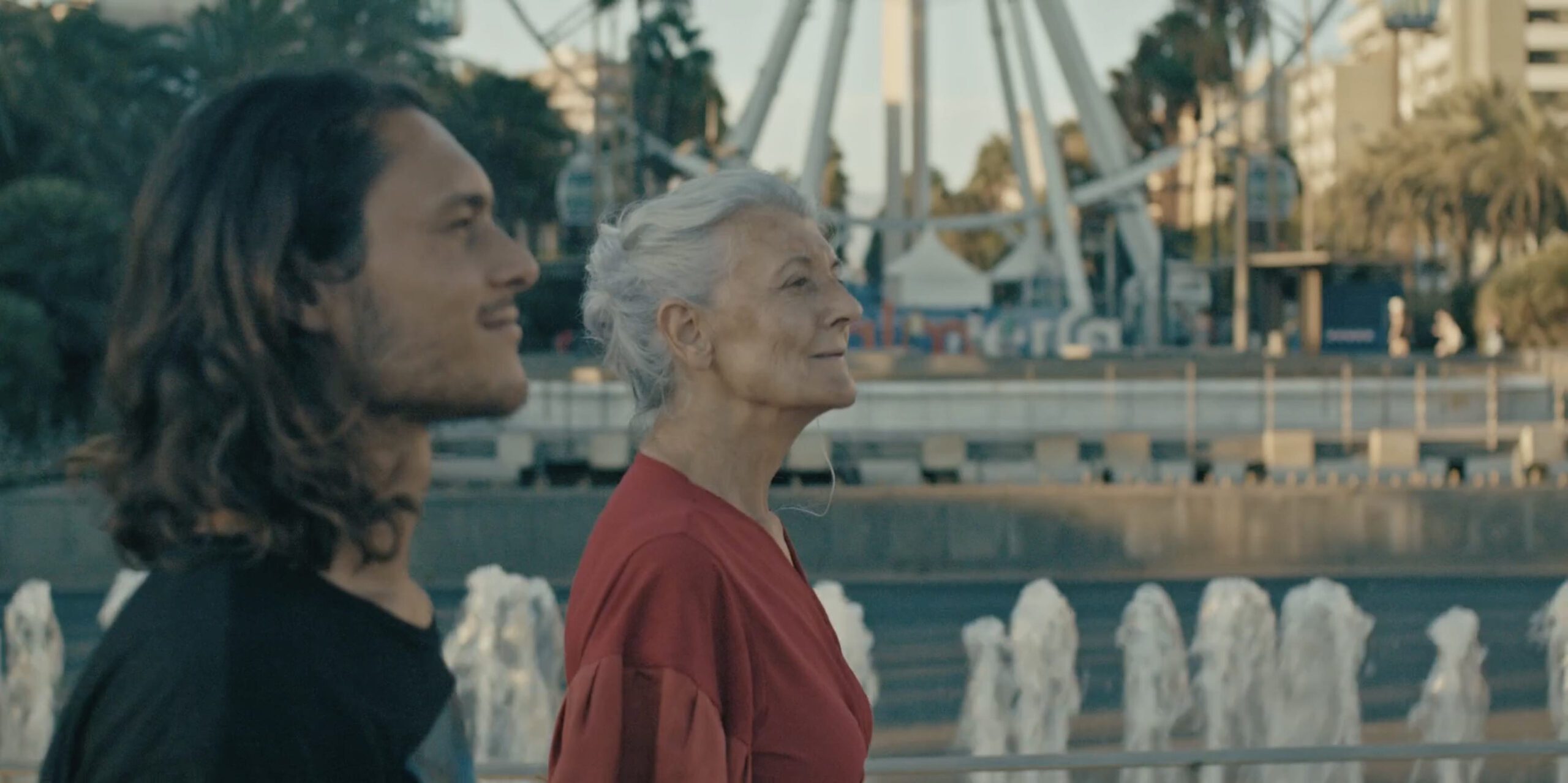 immagine film senza pietà