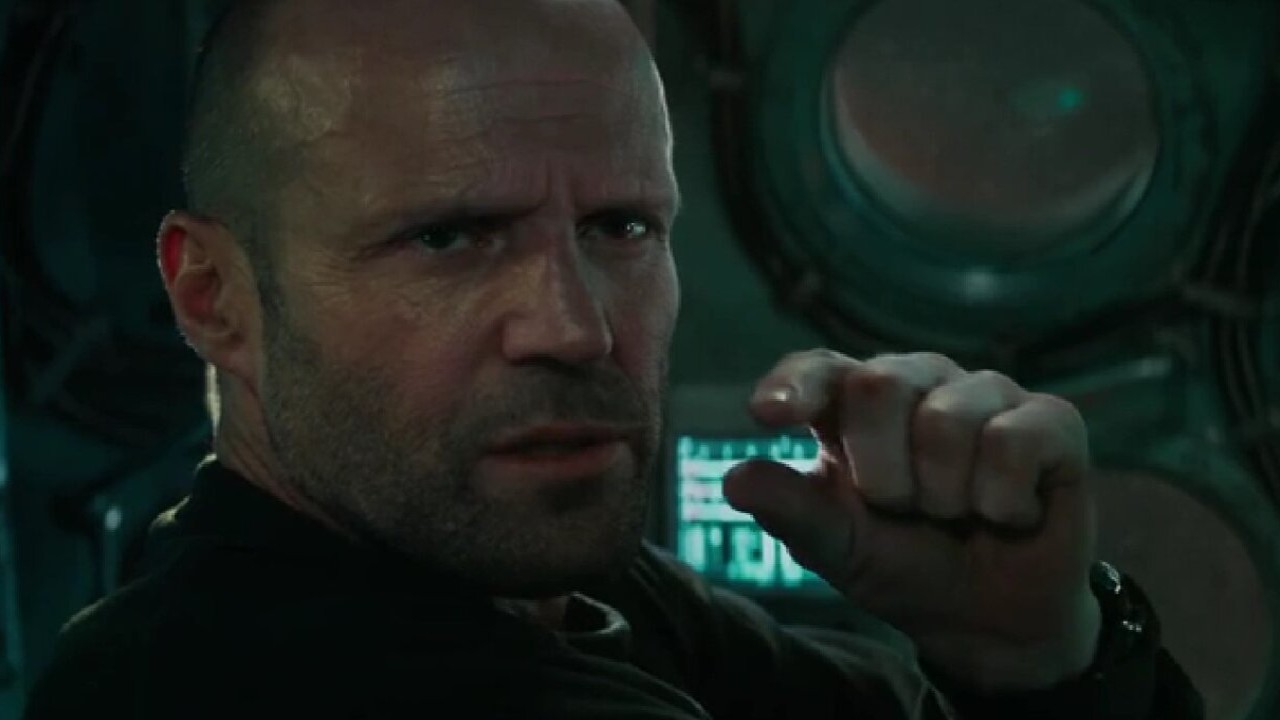 Shark 2 – L’Abisso disponibile sulle principali piattaforme digitali – i primi 10 minuti