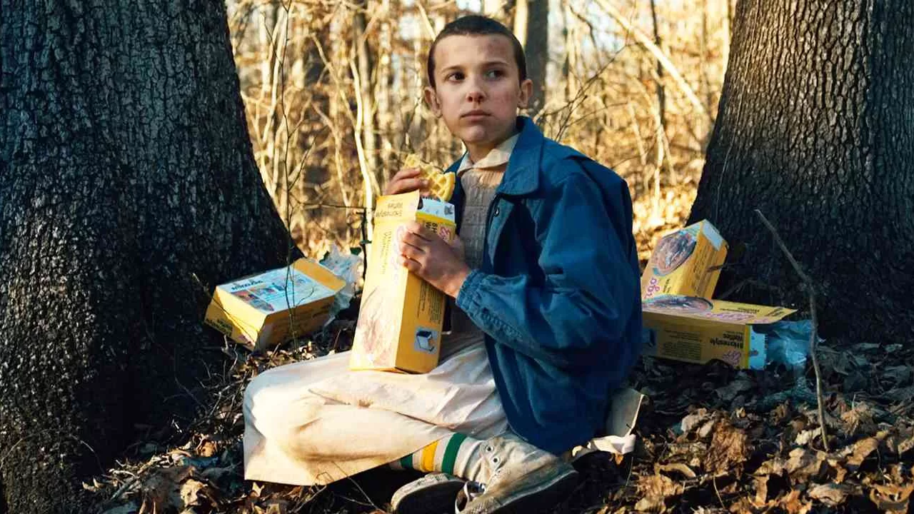 Stranger Things – Eggos/Waffle, la ricetta di uno dei dolci preferiti da Undici